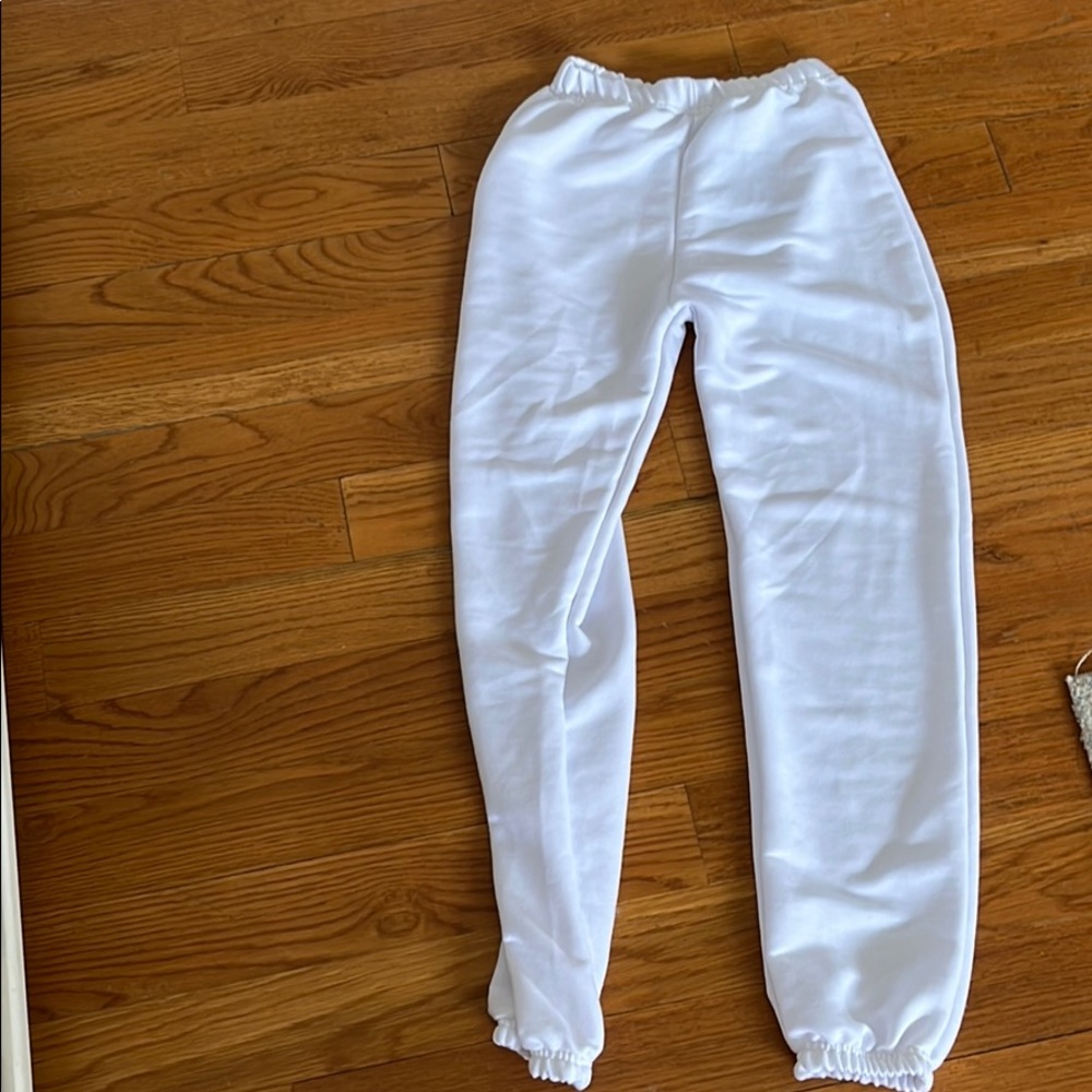 Womens sweatpants